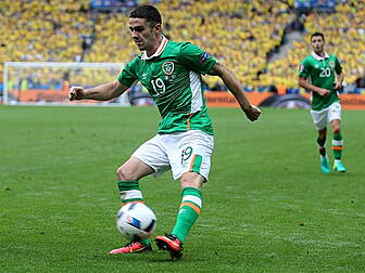 Robbie Brady looking forward t...
